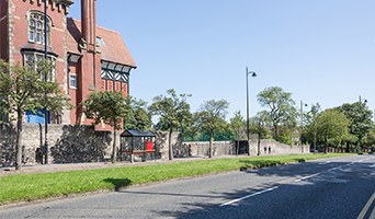 Sunderland High School