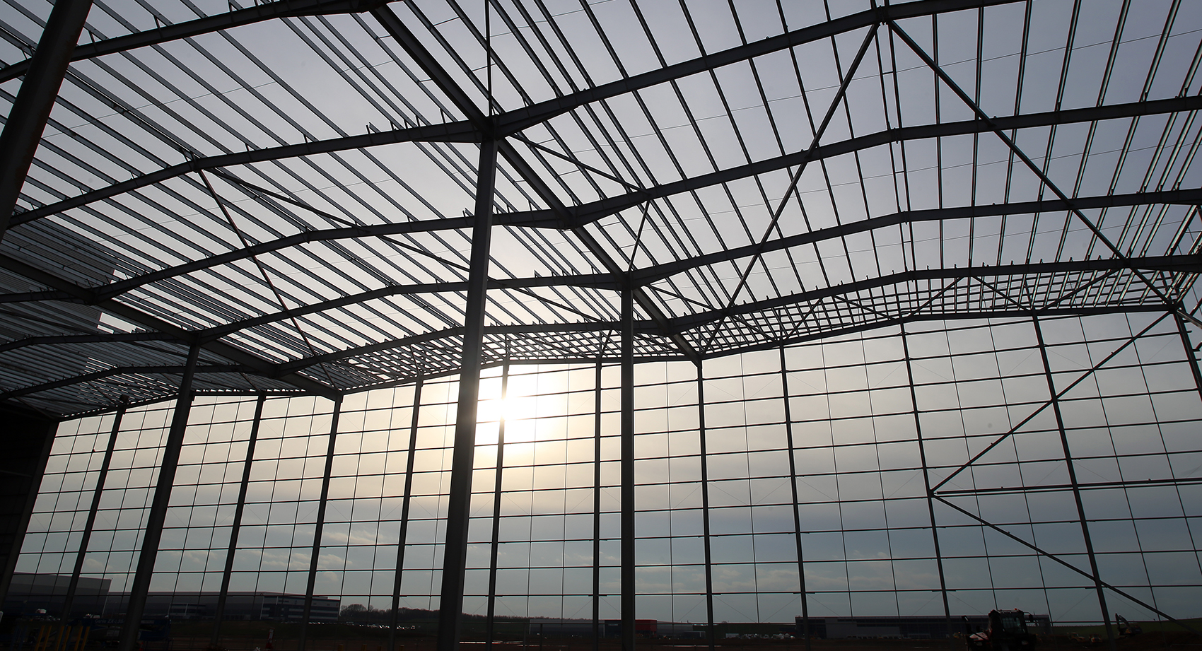 Plot 12, SEGRO Logistics Park East Midlands Gateway