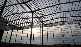 Plot 12, SEGRO Logistics Park East Midlands Gateway