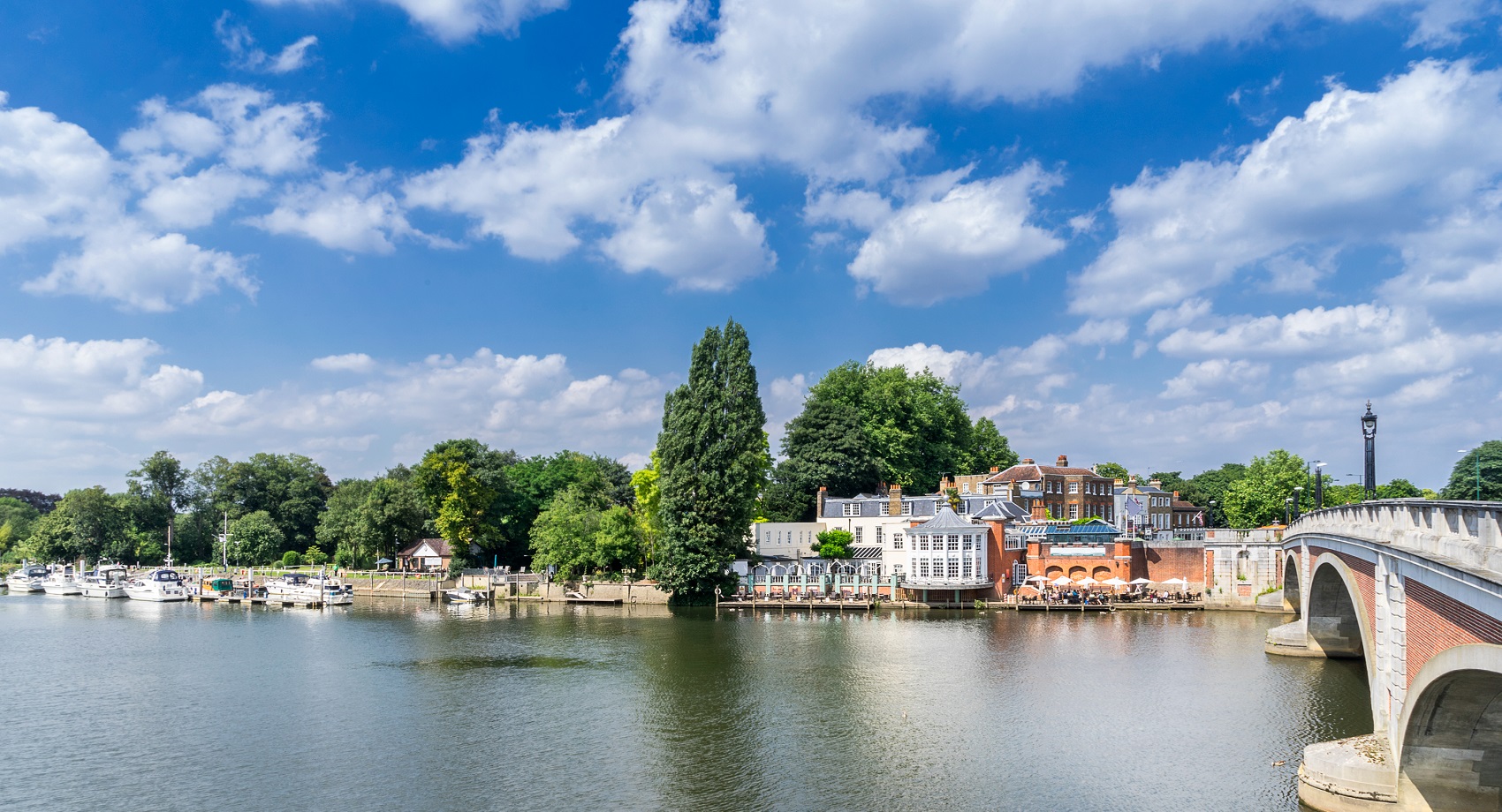 Kingston upon Thames