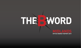 LSH Midlands Office Market Report 2019