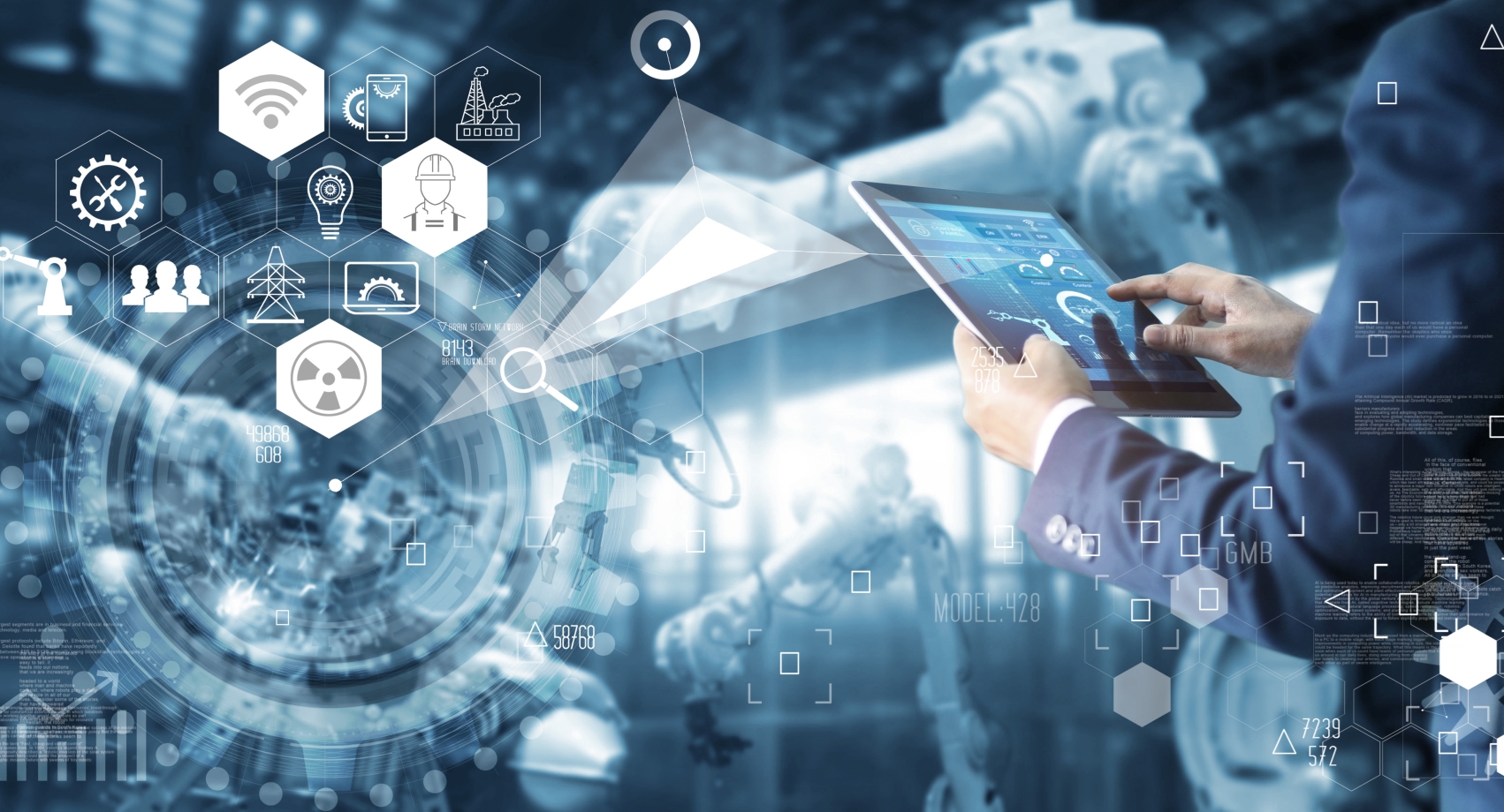 Building Management System