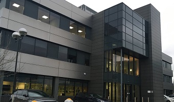 Multi let office buildings in Leeds