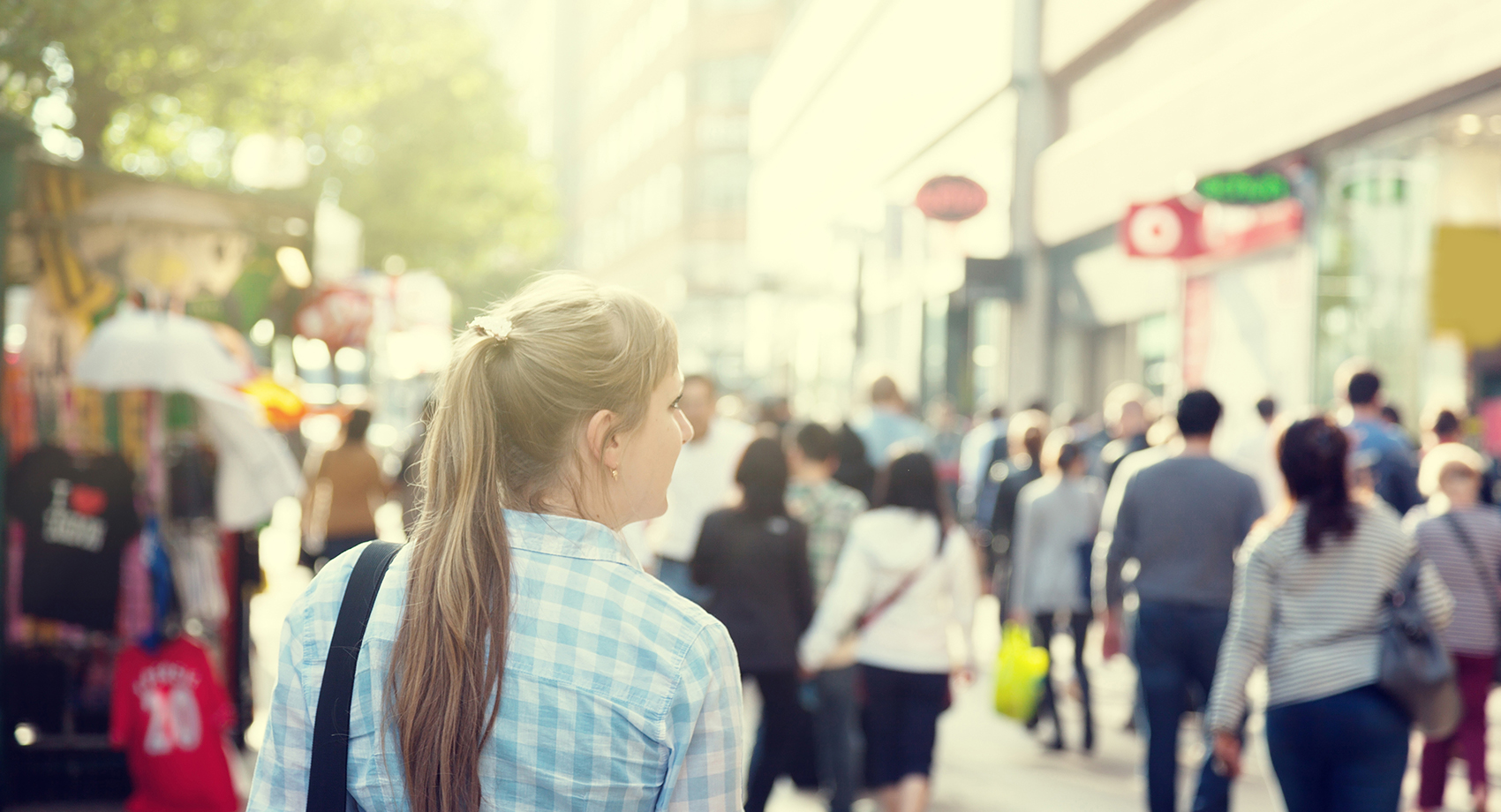 town centre sustainability