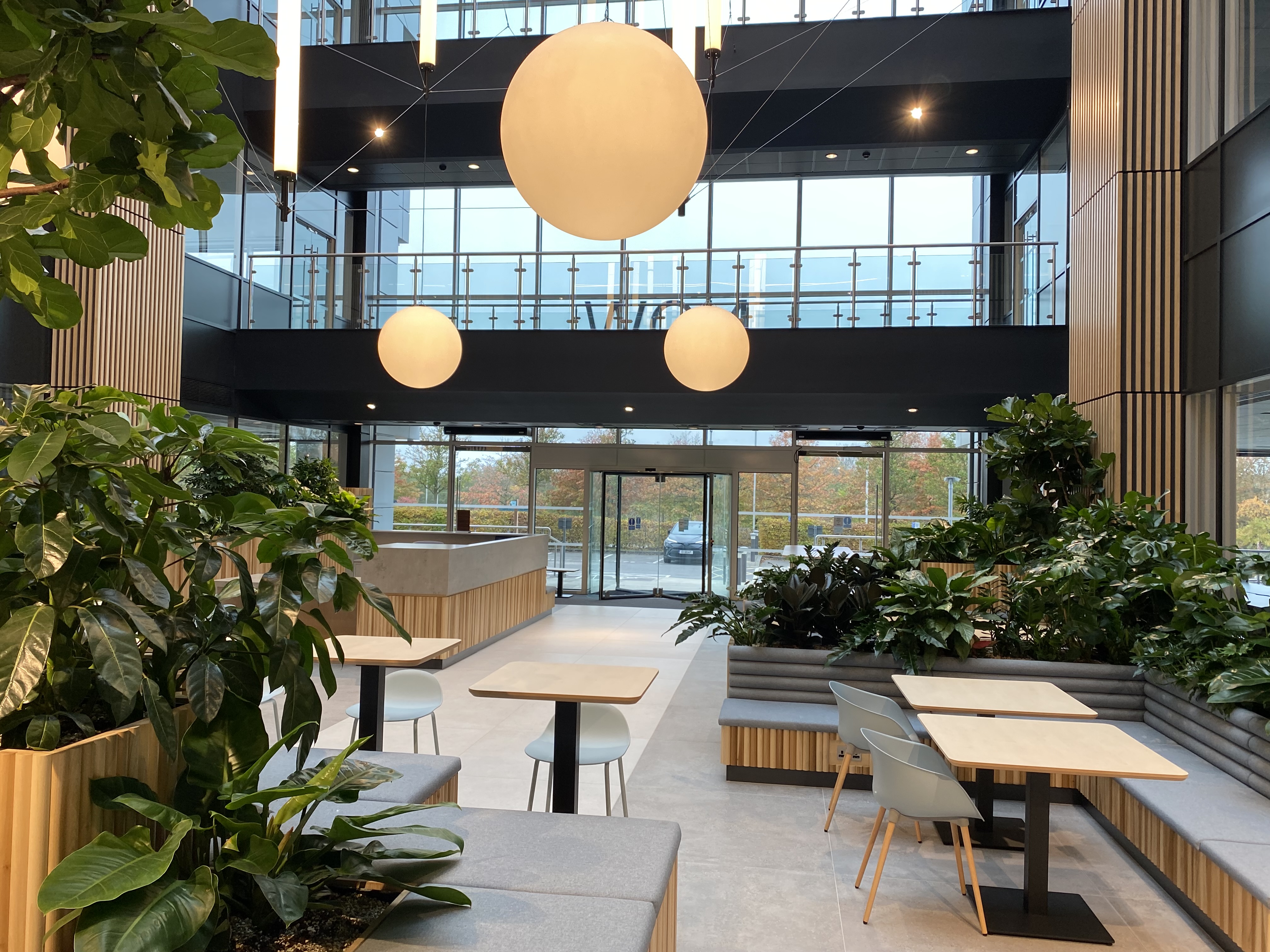 BauMont and V7 RE’s Here+Now scheme