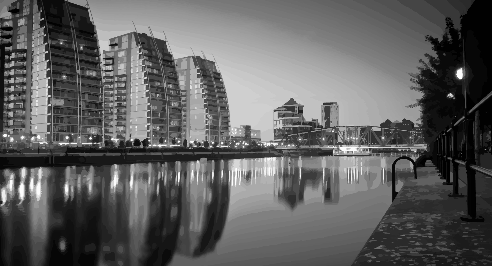 Apartments London Residential