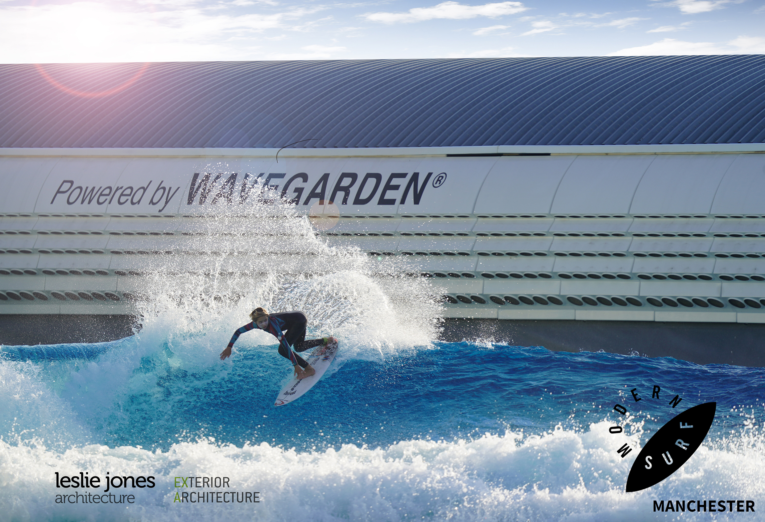 Modern Surf Manchester