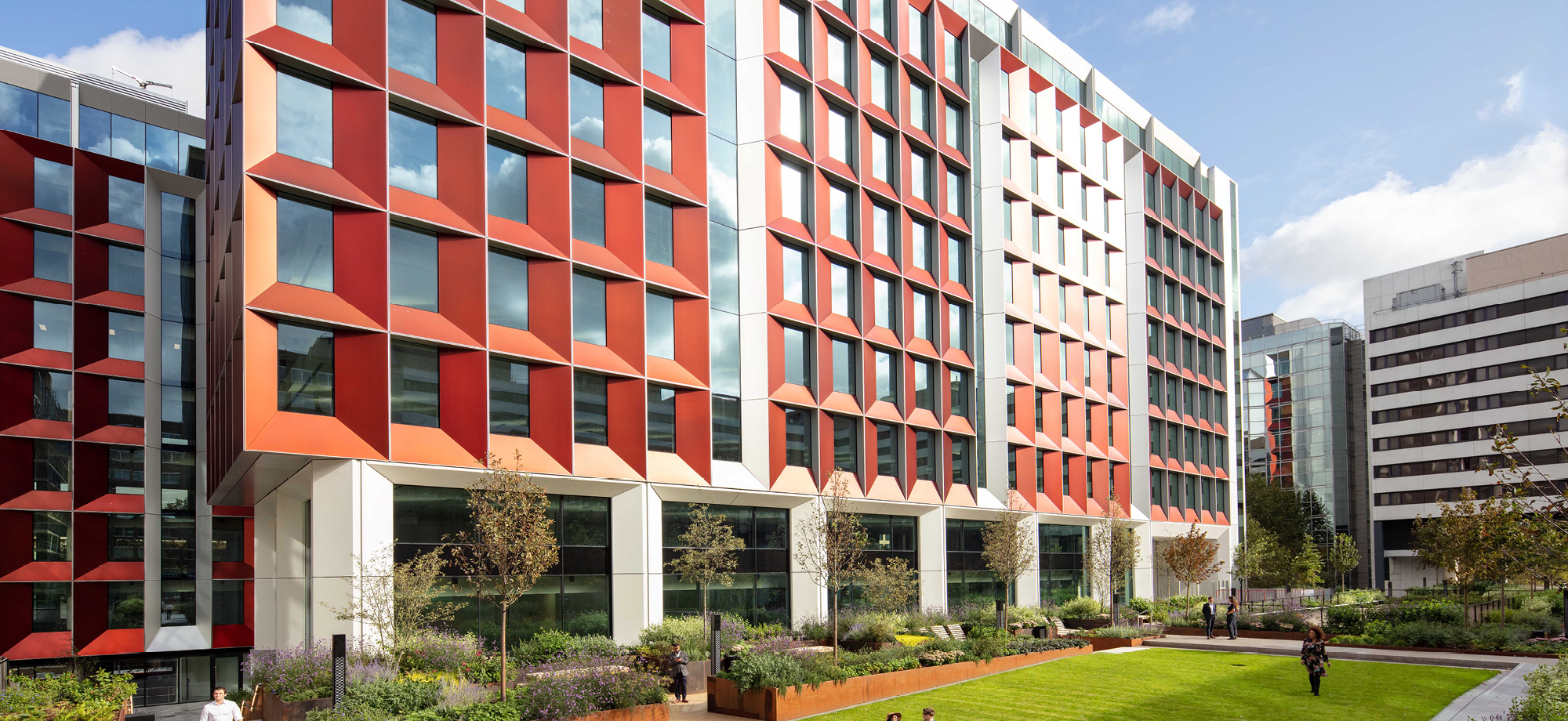 245 Hammersmith Road West London