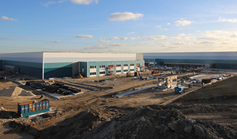 Arrow Point Barnsley