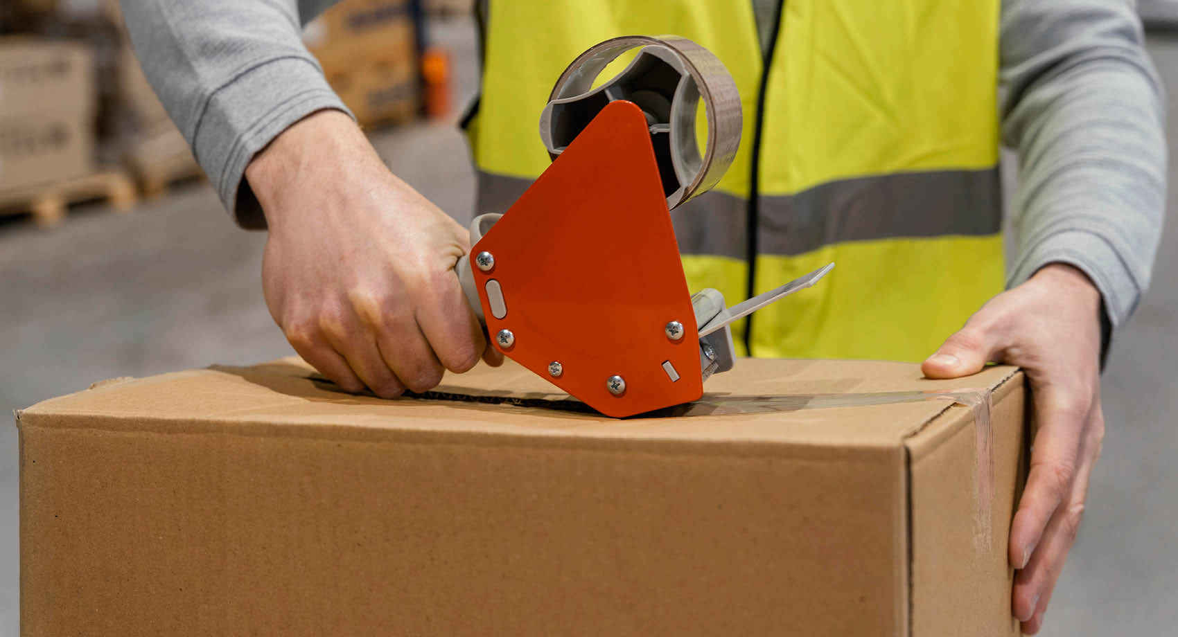 Package manufacturing