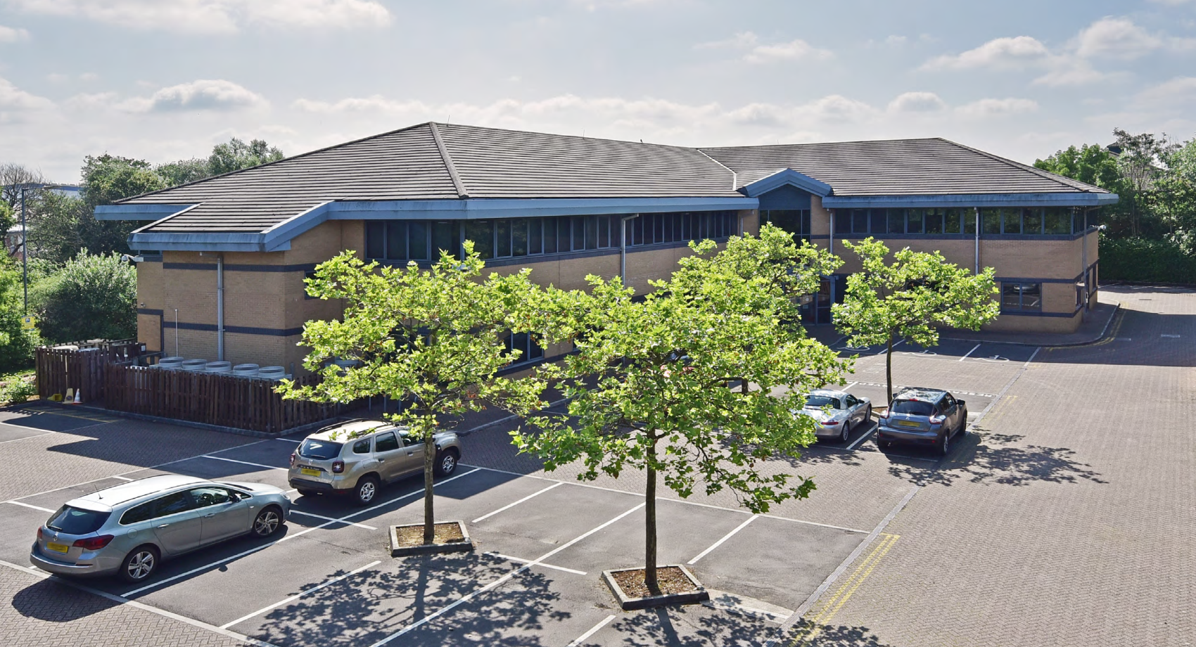 Monarch Court Bristol