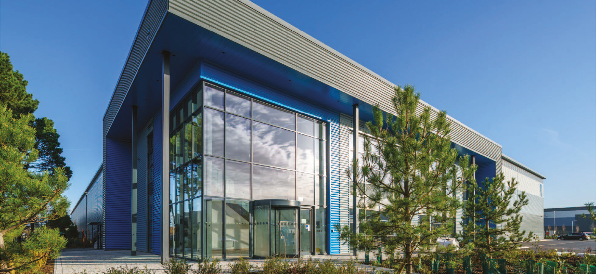 Mountpark Industrial Estate