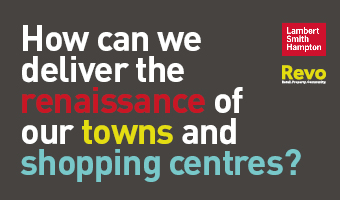 LSH Revo Survey 2021