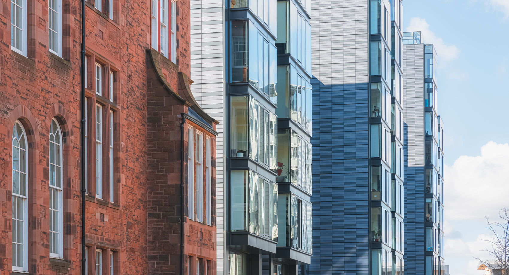 Office to residential