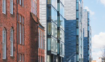 Office to residential