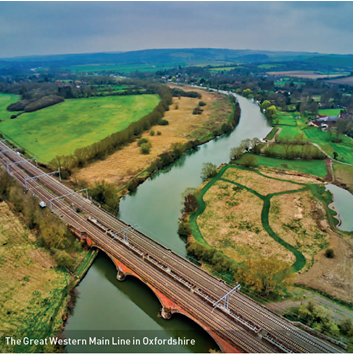great western mainline