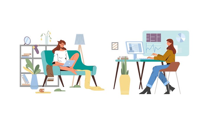 LSH Thames Valley & South East Office Market Report 2022