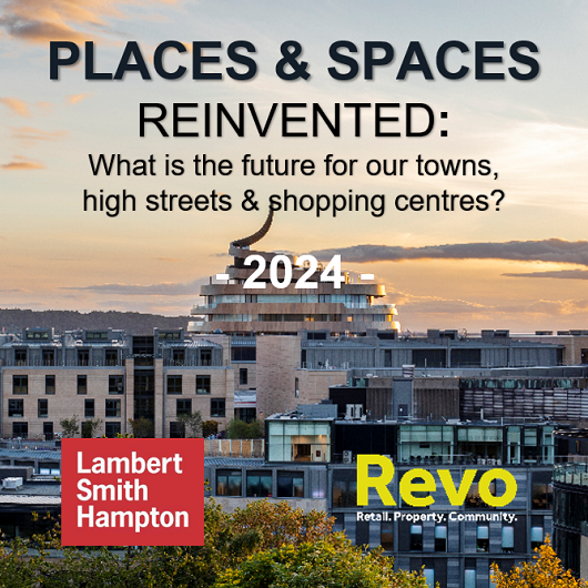 LSH x Revo Report Launch