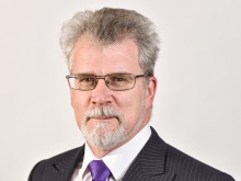 Colin Hunter | Divisional Director - Rating | Leeds