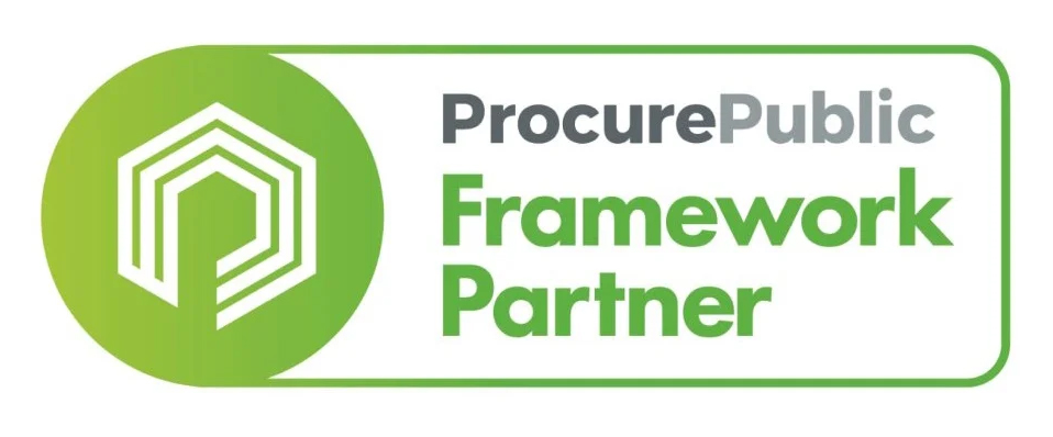 Procure Public Framework Partner 