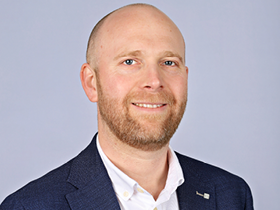 Adam Brooks | Graduate Surveyor - Valuation