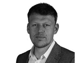 Andy Riach | Director