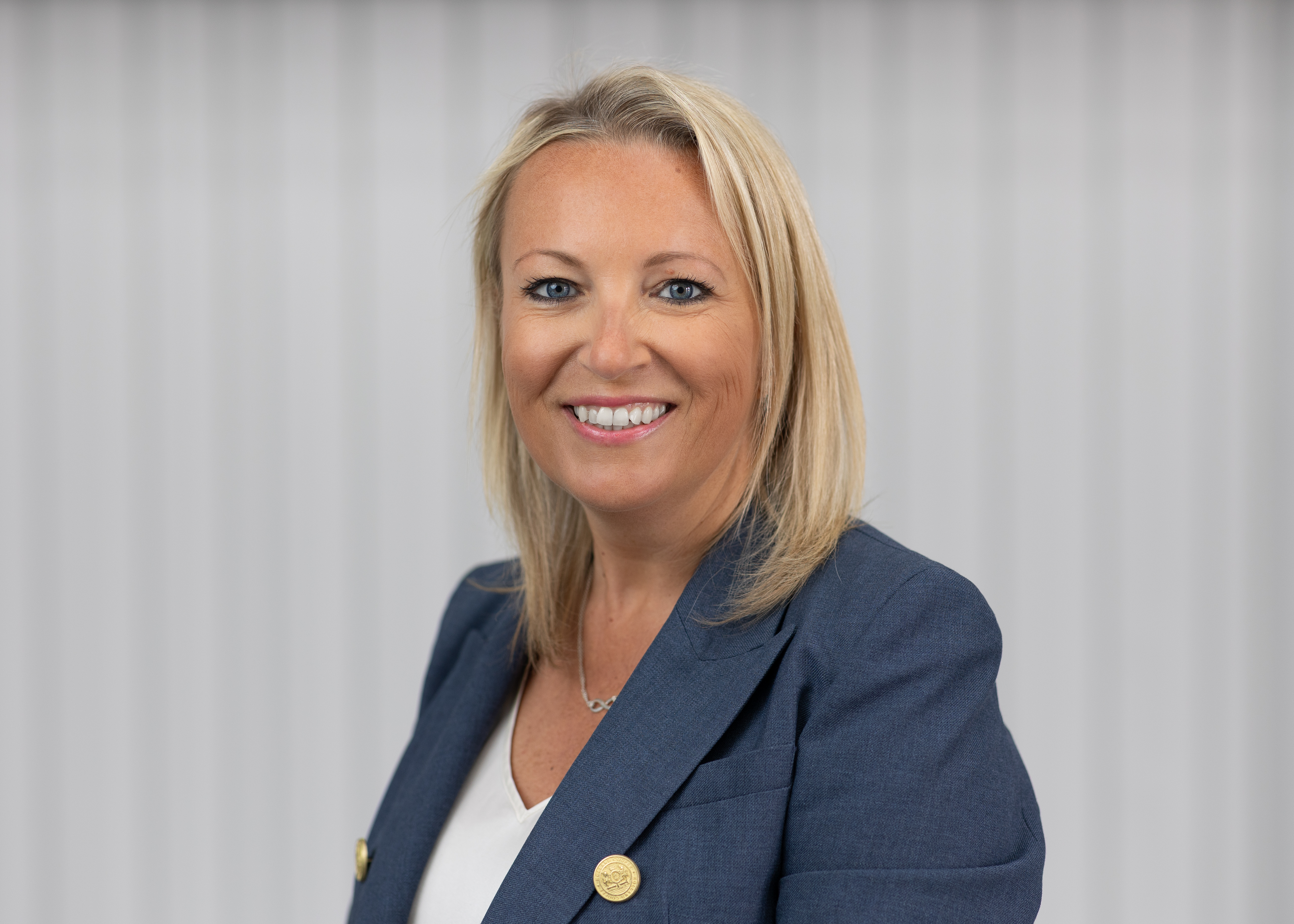 Elise Evans | Head of Office Fareham & Director Industrial & Logistics