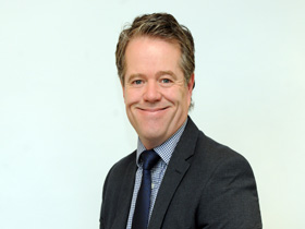 Anthony Alldritt | Associate Director - Project & Building Consultancy - Birmingham