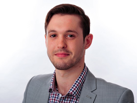 Alex Basaras | IT Infrastructure Analyst - Technology