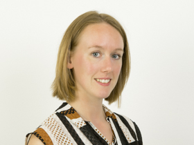 Sarah Butcher | Graduate Surveyor