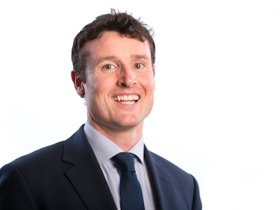 Ewen White | Director - LSH Living & Capital Markets