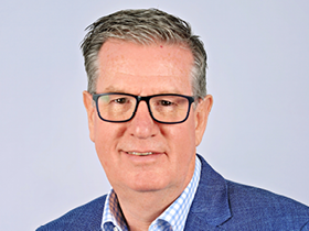 Richard Corby | Head of Office – Leeds - CAS