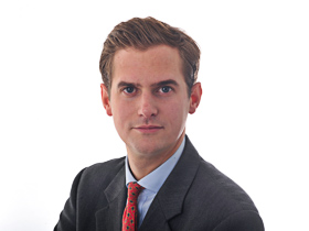 Nathaniel Ball | Associate Director - Real Estate Advisory
