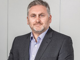 Andrew Stride | Director - Lease Advisory