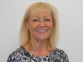 Marie Webster | Facilities Manager