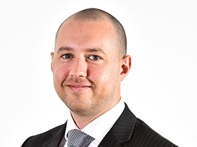 Russell Davies | Director – Rating & Head of Office Sheffield