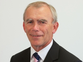 Graham Holland | Consultant