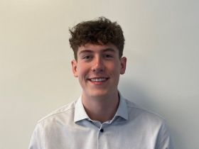 Charlie Ball | Apprentice Surveyor - Asset Advisory