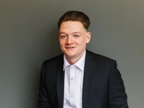 Connor Mills | Valuer - Asset Advisory